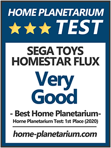 Sega Toys Homestar — Original Home Planetarium, Star Theatre Sega Toys Homestar — Original Home Planetarium, Star Theatre