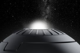 Homestar Flux Planetarium Box Opening 