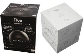 Sega Homestar Theatre Planetarium Flux