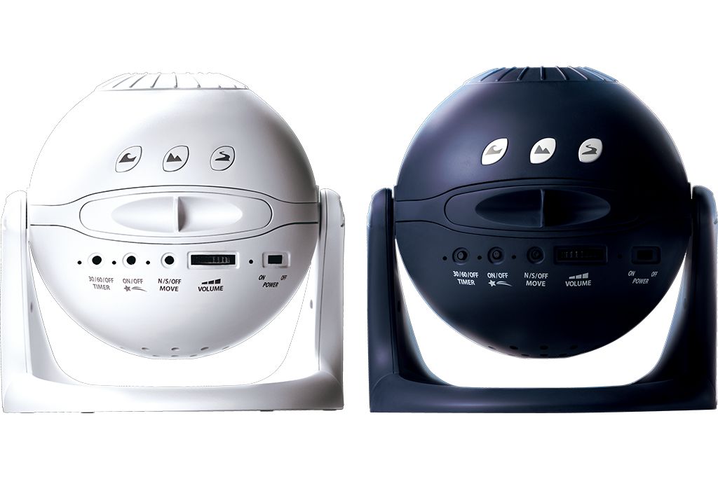 Sega Toys Homestar — Original Home Star Theatre, Homestar Pro